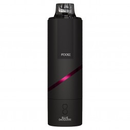 FOOSE BLACK - Смородина Дайкири (Blue Daiquiri, 11000 затяжек)