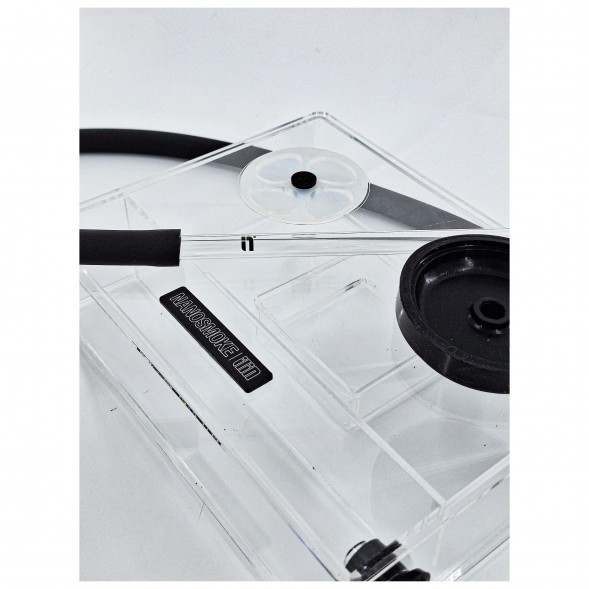 Кальян Nanosmoke - CUBE (В Сумке) купить в Барнауле