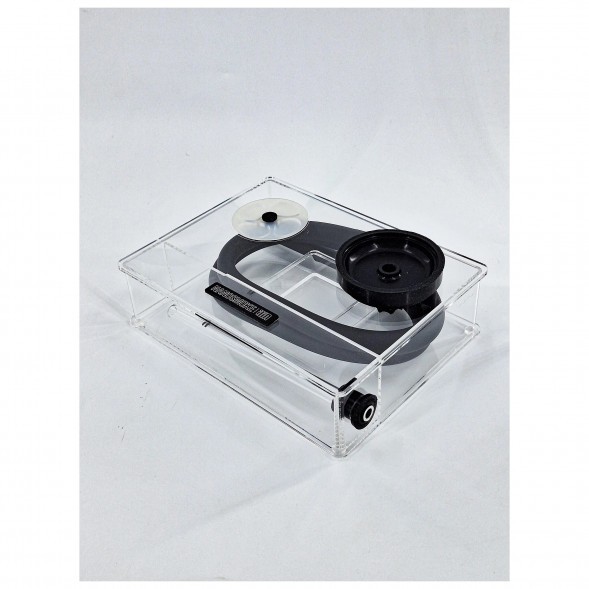 Кальян Nanosmoke - CUBE (В Сумке) купить в Барнауле