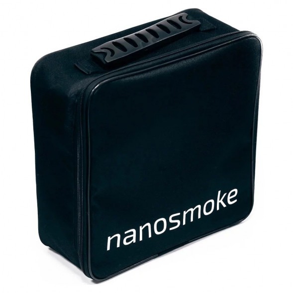 Кальян Nanosmoke - CUBE (В Сумке) купить в Барнауле