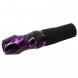 Мундштук индивидуальный ESS - Фиолетовое на Чёрном купить в Барнауле