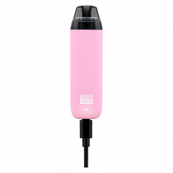 Электронная сигарета Brusko - Minican 3 (700 mAh, Розовый)
