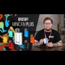 Электронная сигарета Brusko - Minican 3 (700 mAh, Розовый) купить в Барнауле