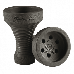 Чаша Tortuga - Черная Метка