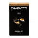 Смесь Chabacco MEDIUM - Milk Oolong (Молочный Улун, 50 грамм) купить в Барнауле