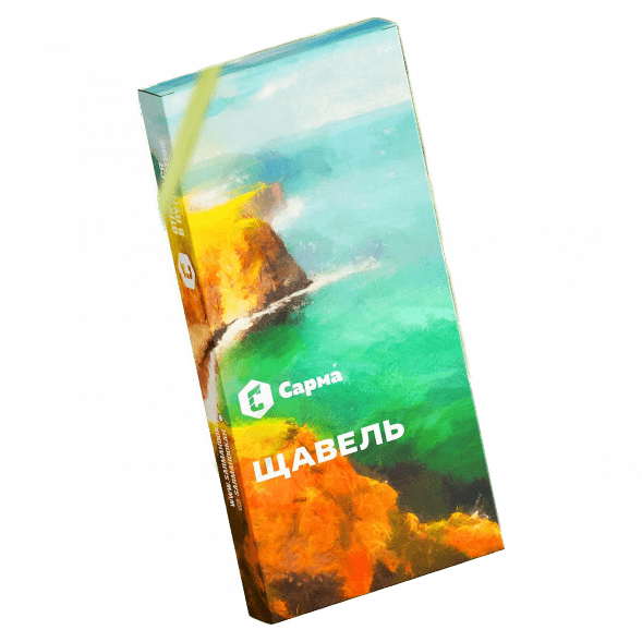 Табак Сарма - Щавель (40 грамм) купить в Барнауле