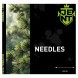 Табак Jent - Needles (Хвоя, 25 грамм) купить в Барнауле