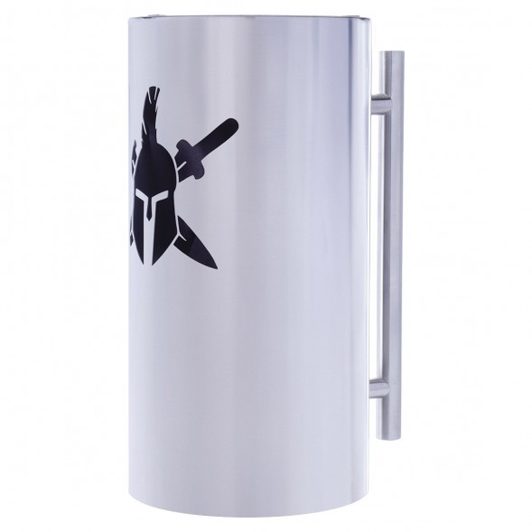 Колпак ESS 10х20 (Gladiator) купить в Барнауле