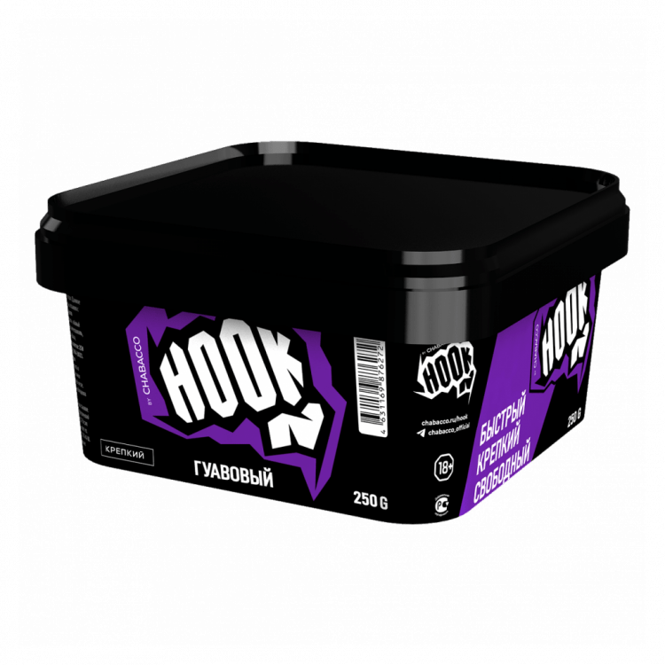 Смесь Hook - Тропический (200 грамм) купить в Барнауле