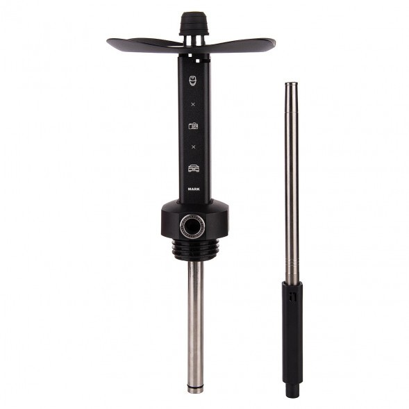 Кальян Nanosmoke - MARK 1 (Mini) купить в Барнауле