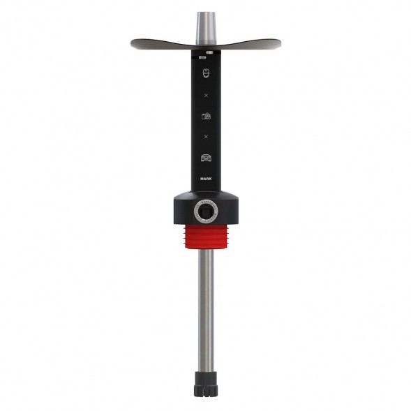 Кальян Nanosmoke - MARK 1 (Mini) купить в Барнауле