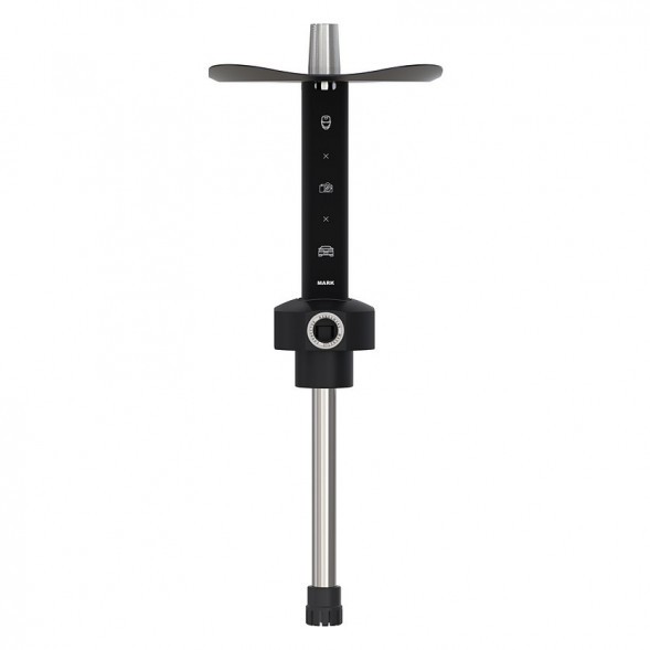 Кальян Nanosmoke - MARK 1 (Mini) купить в Барнауле