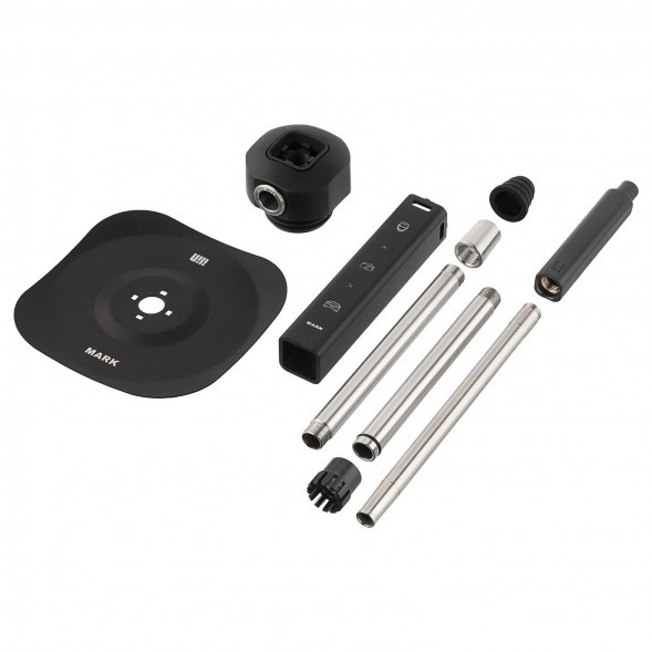 Кальян Nanosmoke - MARK 1 (Mini) купить в Барнауле