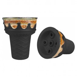 Чаша Gelato Cioccolato Gold