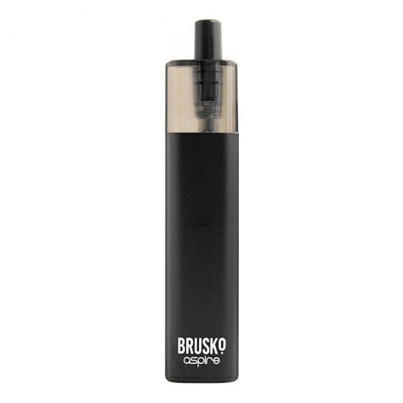 Электронная сигарета Brusko - Vilter (Чёрный) купить в Барнауле
