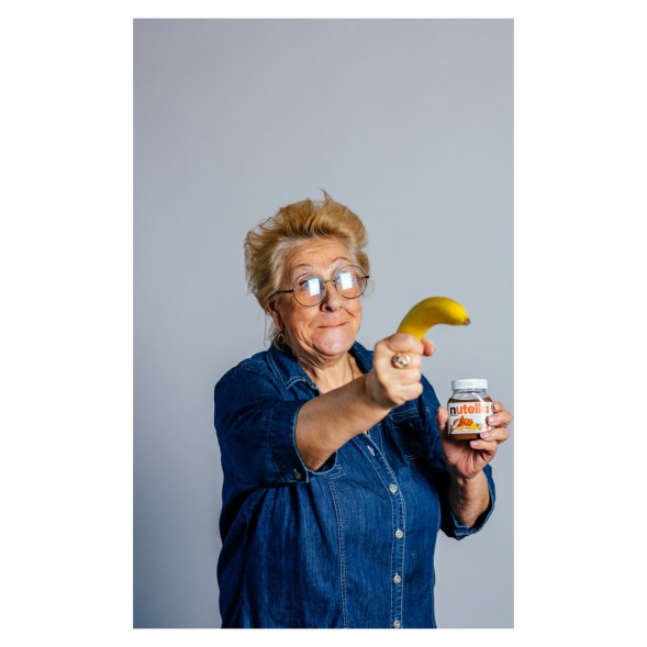 Смесь Табабка - Голубчик (50 грамм) купить в Барнауле