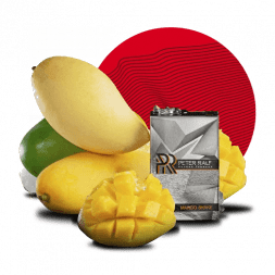 Табак Peter Ralf - Mango Shake (Манго Шейк, 50 грамм)