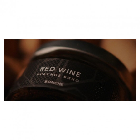 Табак Bonche - Red Wine (Красное Вино, 30 грамм) купить в Барнауле