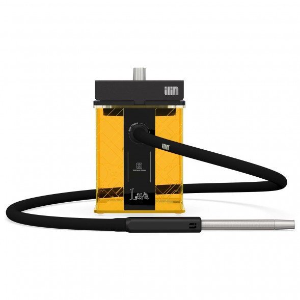 Кальян Nanosmoke - LAVA купить в Барнауле