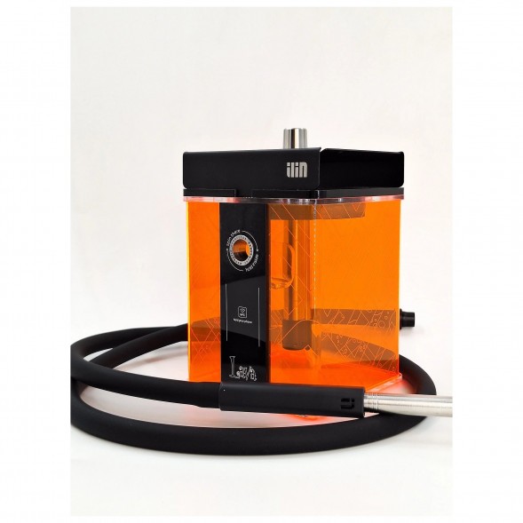 Кальян Nanosmoke - LAVA купить в Барнауле