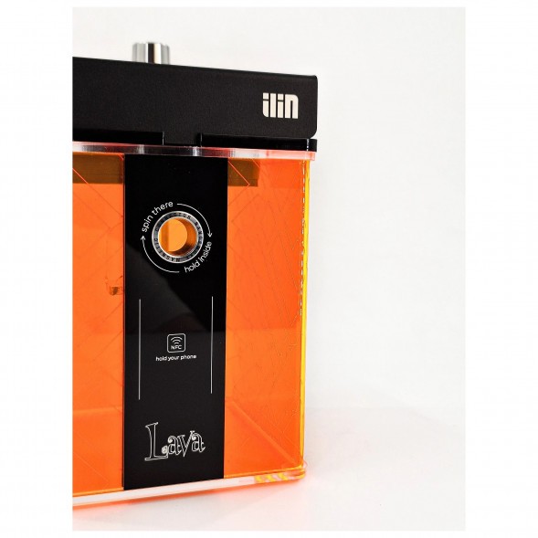 Кальян Nanosmoke - LAVA купить в Барнауле