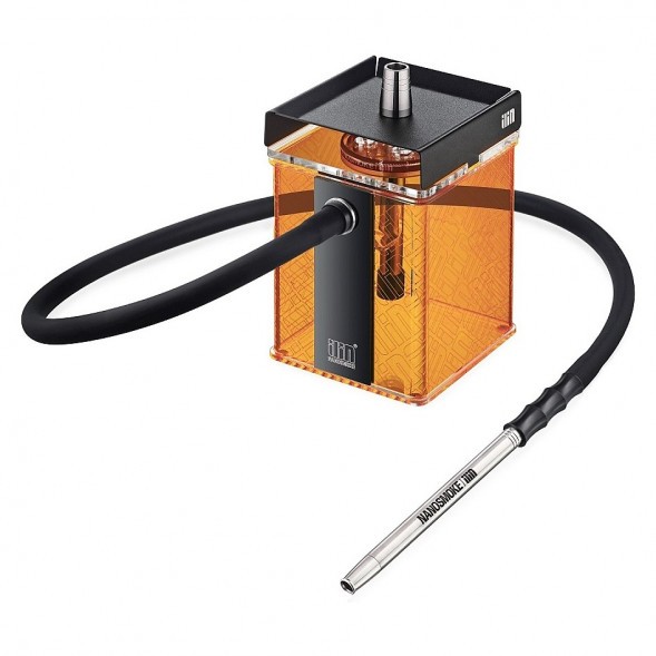 Кальян Nanosmoke - LAVA купить в Барнауле