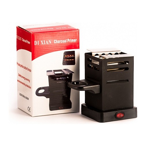 Электроплита для угля (тостер, 600 W) купить в Барнауле