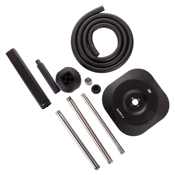 Кальян Nanosmoke - MARK 2 (Big) купить в Барнауле