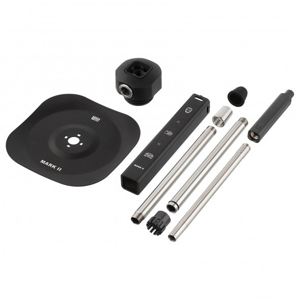 Кальян Nanosmoke - MARK 2 (Big) купить в Барнауле