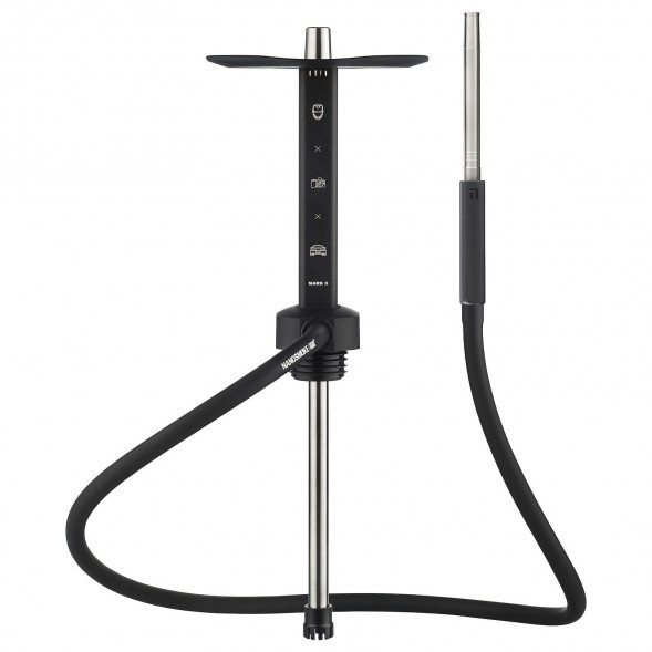 Кальян Nanosmoke - MARK 2 (Big) купить в Барнауле