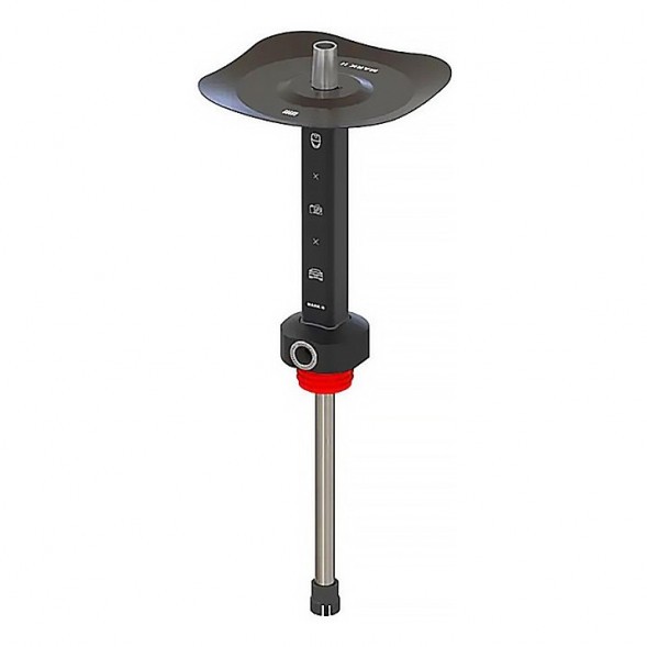 Кальян Nanosmoke - MARK 2 (Big) купить в Барнауле