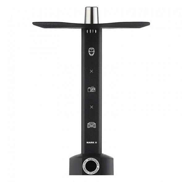 Кальян Nanosmoke - MARK 2 (Big) купить в Барнауле