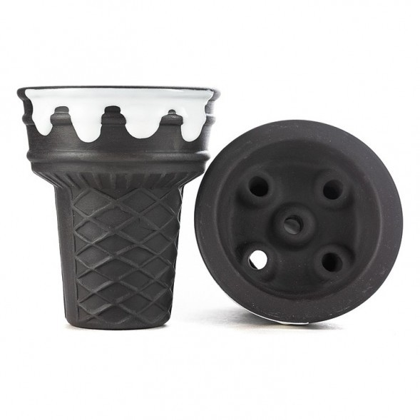 Чаша Gelato Cioccolato White купить в Барнауле