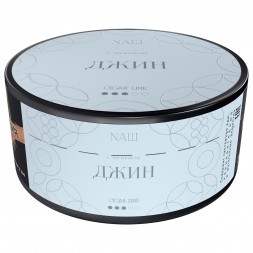 Табак NАШ CIGAR - Джин (120 грамм)