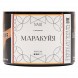 Табак NАШ WHITE - Маракуйя (40 грамм) купить в Барнауле