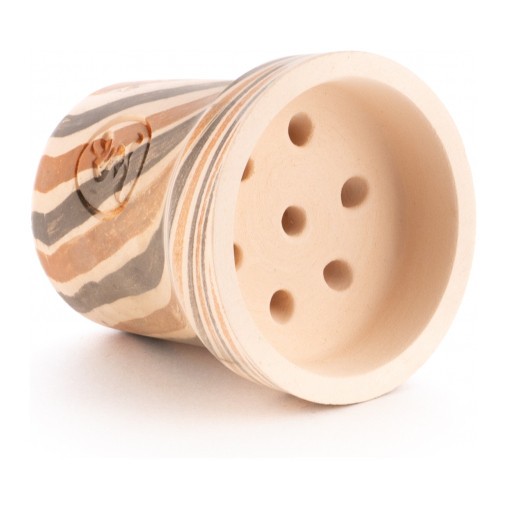 Чаша ST Classic - Tornado (Рисунок Черно-Красный) купить в Барнауле