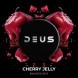 Табак Deus - Cherry Jelly (Вишнёвое Желе, 250 грамм) купить в Барнауле