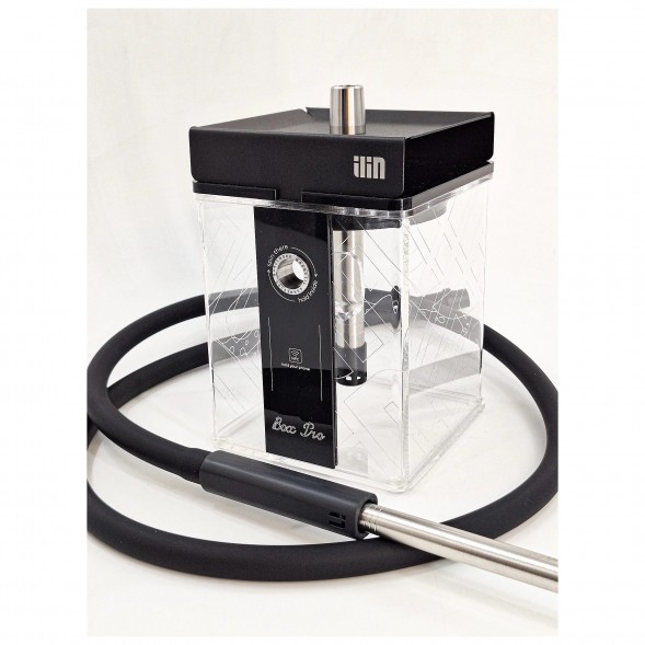 Кальян Nanosmoke - ILIN - BOX PRO купить в Барнауле