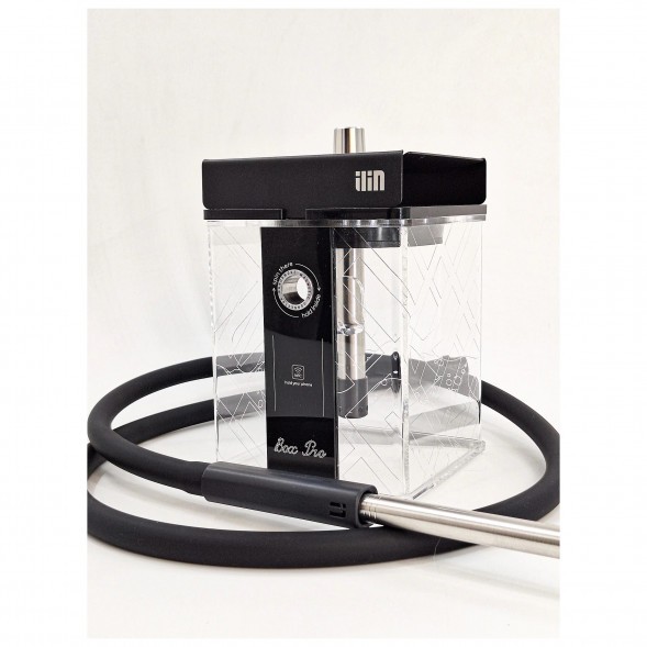 Кальян Nanosmoke - ILIN - BOX PRO купить в Барнауле