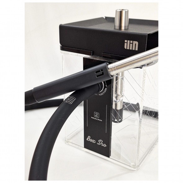 Кальян Nanosmoke - ILIN - BOX PRO купить в Барнауле