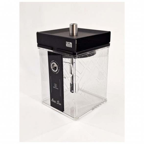 Кальян Nanosmoke - ILIN - BOX PRO купить в Барнауле