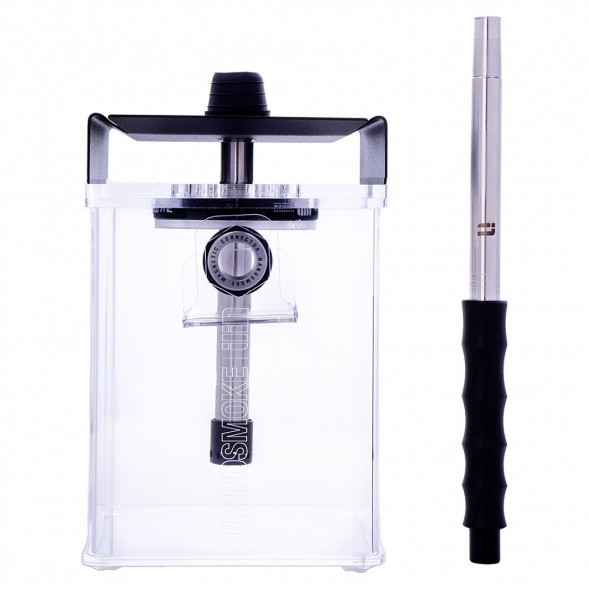 Кальян Nanosmoke - ILIN - BOX PRO купить в Барнауле
