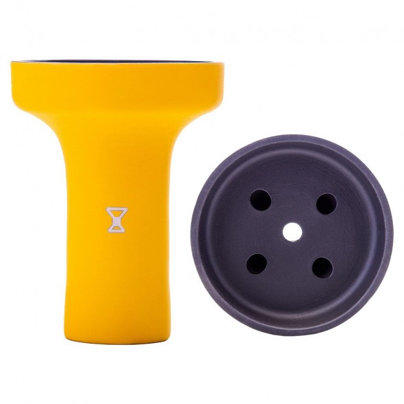 Чаша Alpha Bowl - Strike (Yellow) купить в Барнауле