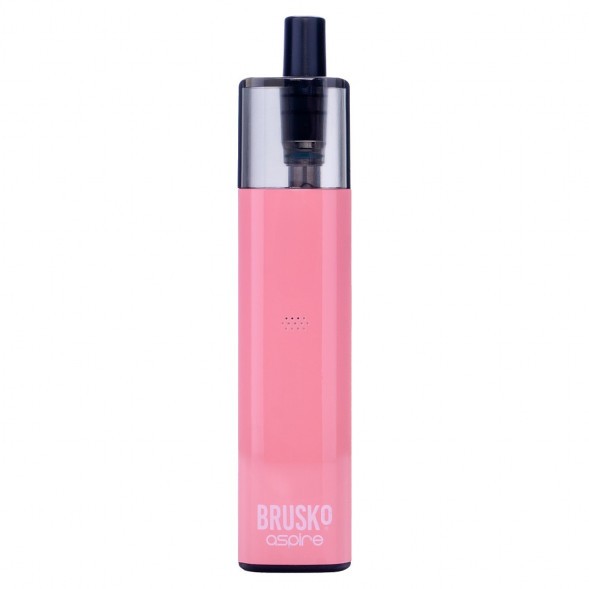 Электронная сигарета Brusko - Vilter (Розовый) купить в Барнауле