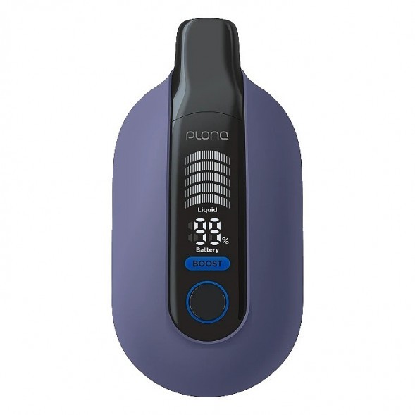 PLONQ ULTRA - Смородина (12000 затяжек) купить в Барнауле