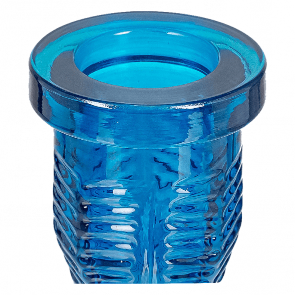 Колба Vessel Glass - Ёлка Кристалл (Волна) купить в Барнауле