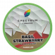 Табак Spectrum - Basil Strawberry (Клубника Базилик, 25 грамм) купить в Барнауле