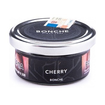 Табак Bonche - Cherry (Вишня, 60 грамм) купить в Барнауле