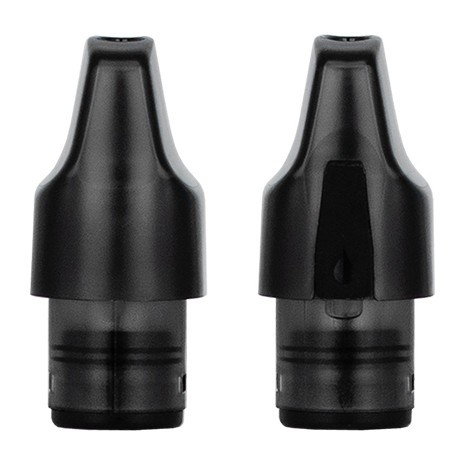 Сменный картридж Brusko - Minican 5 (0.6 Ом) купить в Барнауле