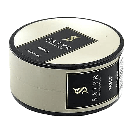 Табак Satyr - Pablo (Пабло, 25 грамм) купить в Барнауле